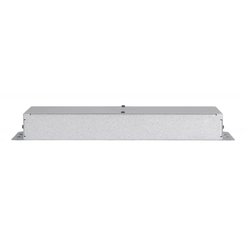 Biamp Vocia GPIO-1 Negro, Plata