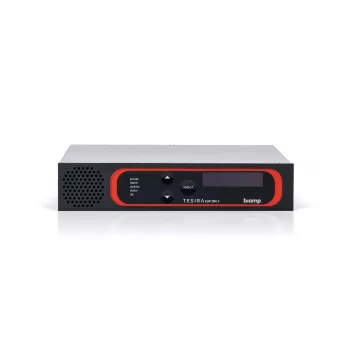 Biamp Tesira LUX OH-1 8 canales 3840 x 2160 píxeles