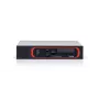 Biamp Tesira LUX OH-1 8 canales 3840 x 2160 píxeles
