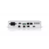 Biamp Tesira LUX OH-1 8 canales 3840 x 2160 píxeles