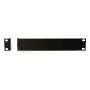 Biamp Tesira RMK-1 negro