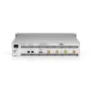 Biamp Tesira XEL 1200.1 amplificador de 4 canales 1200W (Single Asymmetric Bank)