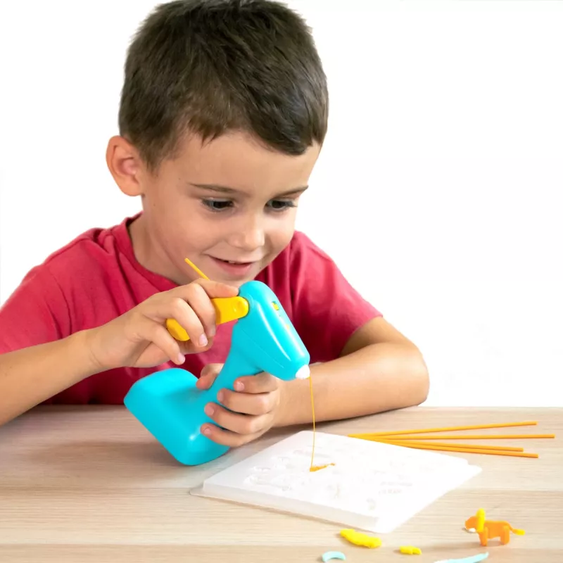 3Doodler Start ECO-11 material de impresión 3D plástico compostable marrón 1 g