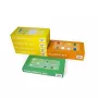 3Doodler Start EDU plástico azul, cian, verde, gris, naranja, rojo, blanco, amarillo