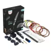 3Doodler “Pro III” set bolígrafo 3D negro