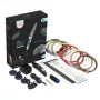 3Doodler “Pro III” set bolígrafo 3D negro