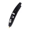 3Doodler “Pro III” set bolígrafo 3D negro