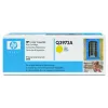HP 123A amarillo original cartucho de tóner LaserJet 1 unidad