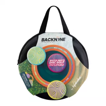 Waboba BACKNINE disco volador