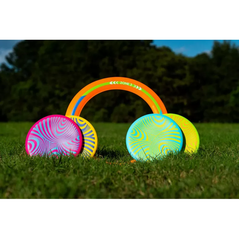 Waboba BACKNINE disco volador