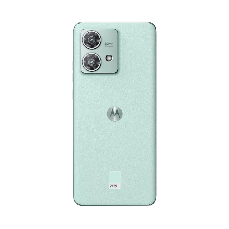 Motorola edge 40 Neo 16,6 cm (6,55 inch) Dual SIM Android 13 5G USB Type-C 12 GB 256 GB 5000 mAh verde