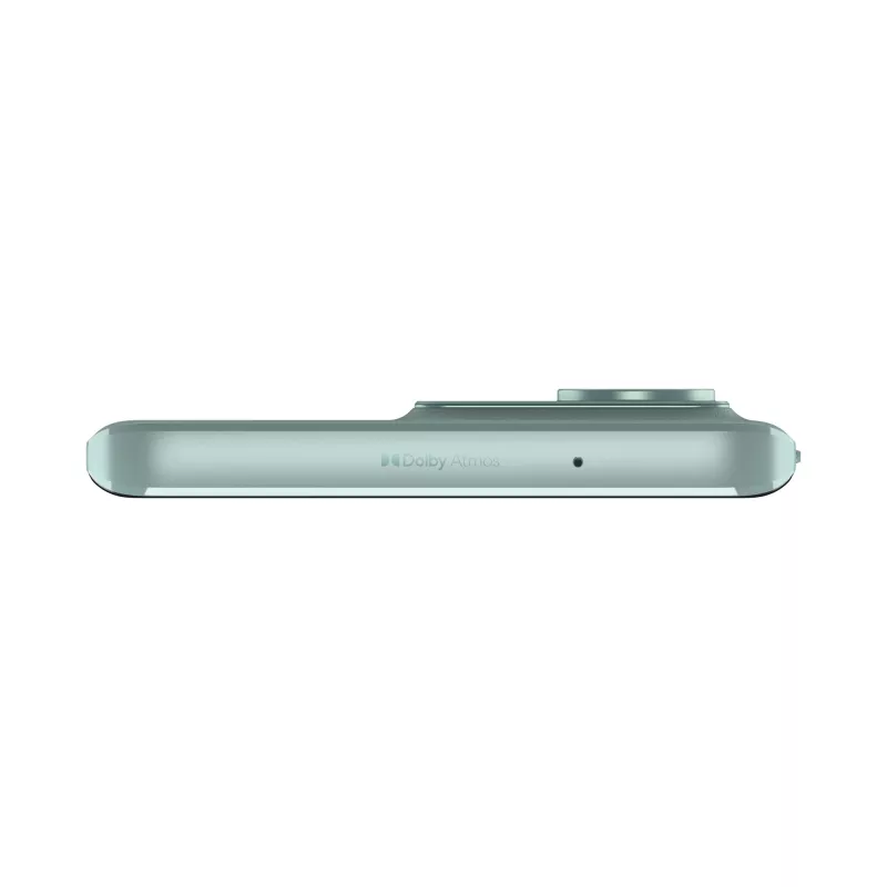 Motorola edge 40 Neo 16,6 cm (6,55 inch) Dual SIM Android 13 5G USB Type-C 12 GB 256 GB 5000 mAh verde