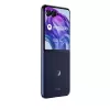 Motorola razr 50 Ultra 17,5 cm (6,9 inch) Dual-SIM Android 14 5G USB Type-C 12 GB 512 GB 4000 mAh azul marino