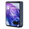 Motorola razr 50 Ultra 17,5 cm (6,9 inch) Dual-SIM Android 14 5G USB Type-C 12 GB 512 GB 4000 mAh azul marino