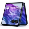 Motorola razr 50 Ultra 17,5 cm (6,9 inch) Dual-SIM Android 14 5G USB Type-C 12 GB 512 GB 4000 mAh azul marino