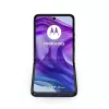 Motorola razr 50 Ultra 17,5 cm (6,9 inch) Dual-SIM Android 14 5G USB Type-C 12 GB 512 GB 4000 mAh azul marino