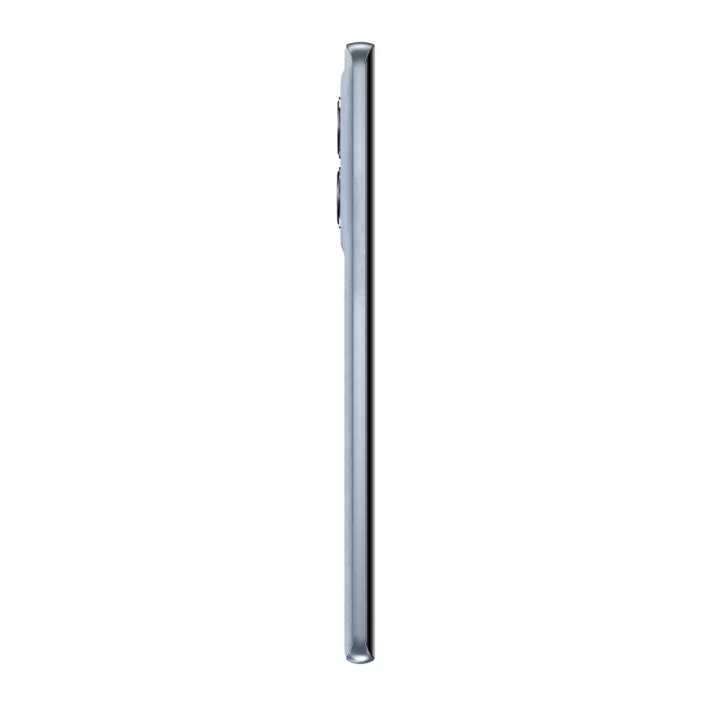 Motorola edge 50 Fusion 17 cm (6,7 inch) Dual-SIM Android 14 5G USB Type-C 8 GB 256 GB 5000 mAh azul