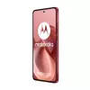 Motorola moto g86 5G 16,9 cm (6,67 inch) Dual SIM Android 15 USB Type-C 8 GB 256 GB 5200 mAh rosa