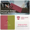 Motorola moto g86 5G 16,9 cm (6,67 inch) Dual SIM Android 15 USB Type-C 8 GB 256 GB 5200 mAh rosa