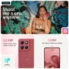 Motorola moto g86 5G 16,9 cm (6,67 inch) Dual SIM Android 15 USB Type-C 8 GB 256 GB 5200 mAh rosa
