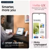 Motorola moto g86 5G 16,9 cm (6,67 inch) Dual SIM Android 15 USB Type-C 8 GB 256 GB 5200 mAh rosa