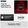 Motorola moto g56 5G 17,1 cm (6,72