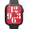 ZAGG InvisibleShield Ultra Clear+ Apple Watch Series 4/5/6/SE 40mm protección de pantalla
