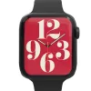 ZAGG InvisibleShield Ultra Clear+ Apple Watch Series 4/5/6/SE 40mm protección de pantalla
