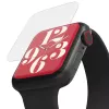 ZAGG InvisibleShield Ultra Clear+ Apple Watch Series 4/5/6/SE 40mm protección de pantalla