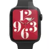 ZAGG InvisibleShield Ultra Clear+ Apple Watch Series 4/5/6/SE 40mm protección de pantalla