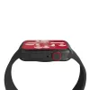 ZAGG InvisibleShield Ultra Clear+ Apple Watch Series 4/5/6/SE 40mm protección de pantalla
