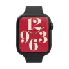 ZAGG InvisibleShield Ultra Clear+ Apple Watch Series 4/5/6/SE 40mm protección de pantalla