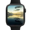 ZAGG InvisibleShield Ultra Clear+ Apple Watch Series 4/5/6/SE 40mm protección de pantalla