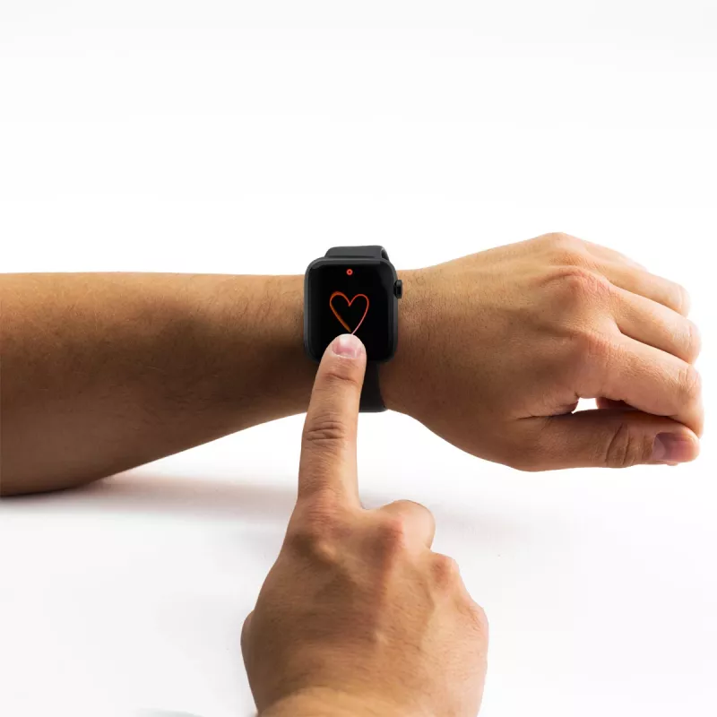 ZAGG InvisibleShield Ultra Clear+ Apple Watch Series 4/5/6/SE 40mm protección de pantalla