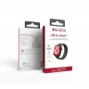 ZAGG InvisibleShield Ultra Clear+ Apple Watch Series 4/5/6/SE 40mm protección de pantalla