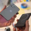 mophie snap+ Powerstation/Juicepack mini -5k- negro (inalámbrico)