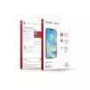 InvisibleShield Elite protector de pantalla de cristal para Apple iPhone 13 Pro Max, 17 cm (6,7