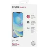 InvisibleShield Elite protector de pantalla de cristal para Apple iPhone 13 Pro Max, 17 cm (6,7