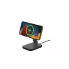 mophie UNV WRLS-snap+ stand-negro-ROC-EU, interior, AC, carga inalámbrica, negro
