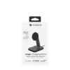 mophie UNV WRLS-snap+ stand-negro-ROC-EU, interior, AC, carga inalámbrica, negro