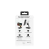 mophie UNV WRLS-snap+ stand-negro-ROC-EU, interior, AC, carga inalámbrica, negro