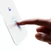 InvisibleShield Glass Elite Clear protector de pantalla Samsung 1 ud.
