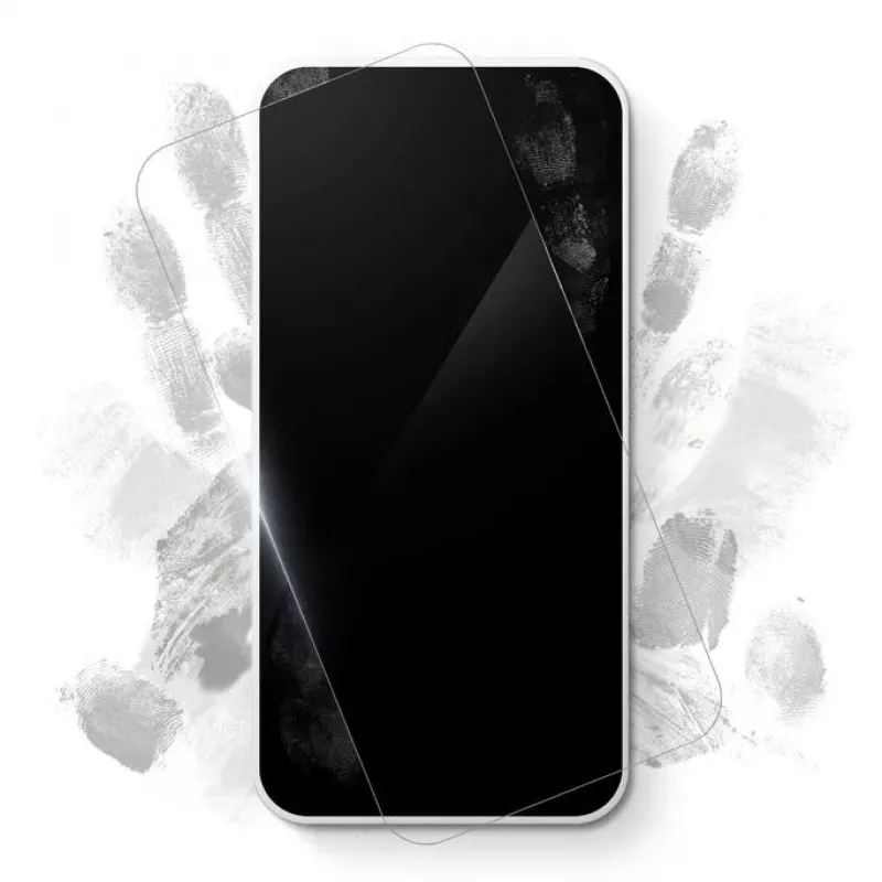 InvisibleShield Glass Elite Clear protector de pantalla Samsung 1 ud.