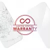InvisibleShield Glass Elite Clear protector de pantalla Samsung 1 ud.
