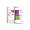 InvisibleShield Glass Elite VG AM Apple iPhone 14 Pro Case Friendly protector de pantalla