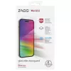 InvisibleShield Glass Elite VG AM Apple iPhone 14 Pro Case Friendly protector de pantalla