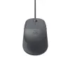 ZAGG Accessories-ProMaus- Ratón inalámbrico y base de carga inalámbrica - Antracita