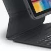 ZAGG Pro Keys teclado universal Bluetooth QWERTY nórdico gris