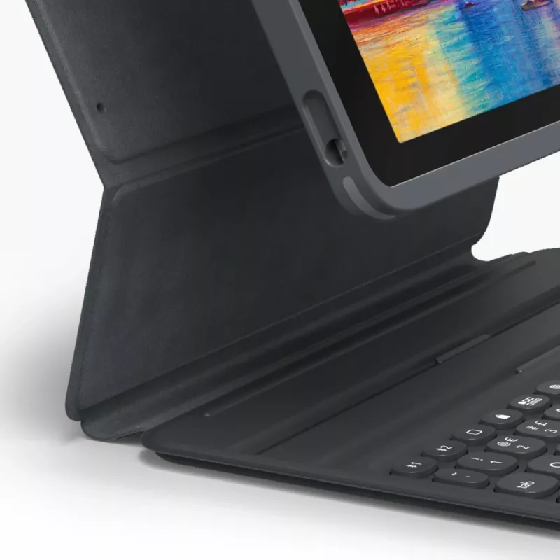 ZAGG Pro Keys para iPad 10,9