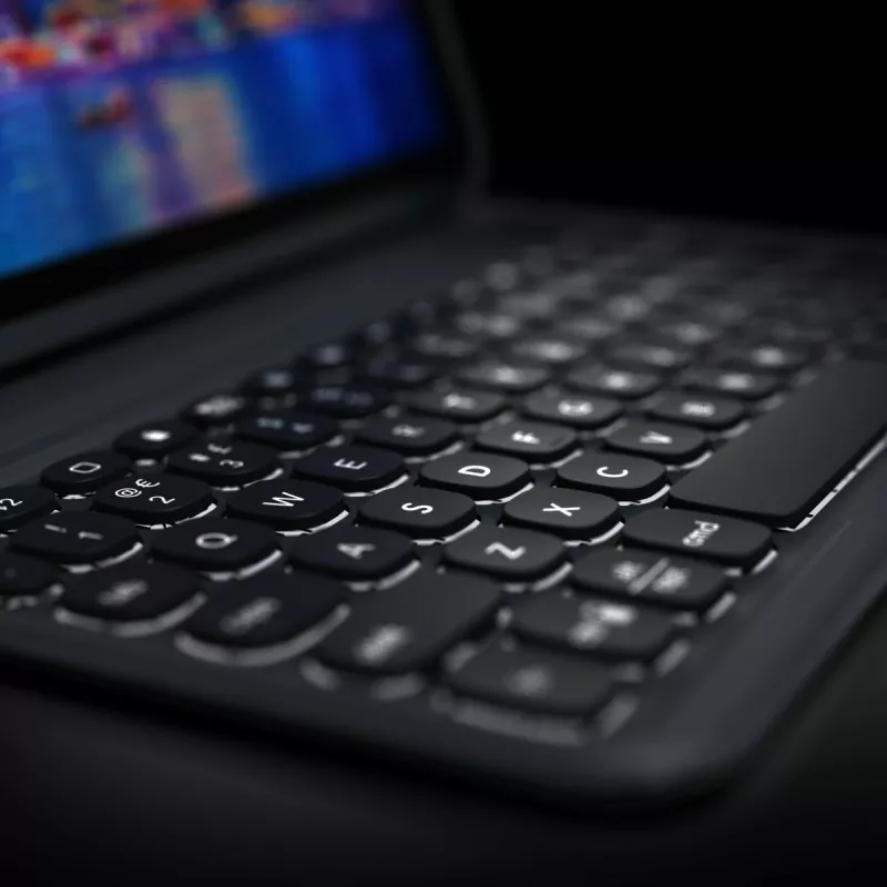 ZAGG Pro Keys para iPad 10,9
